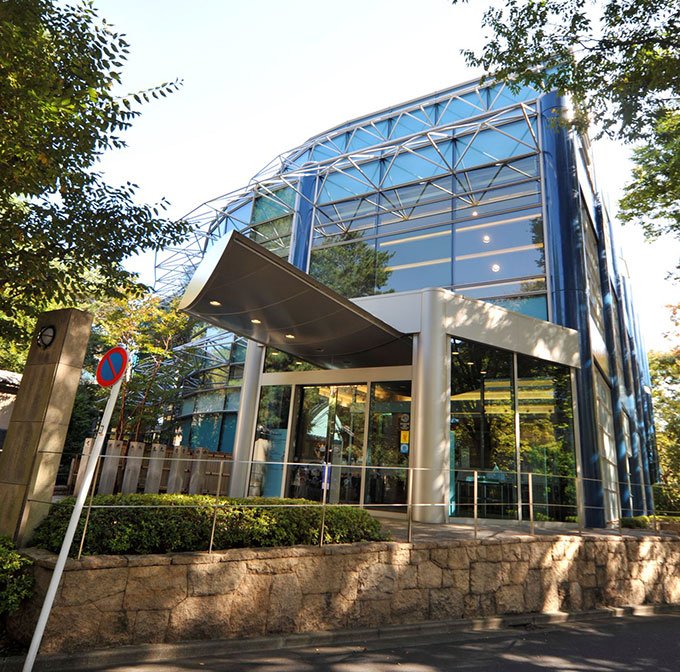 🏛️ 세타가야 문학관 (세타가야 분가쿠칸) 이미지 4